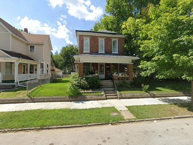 House image located at Richmond, IN 47374