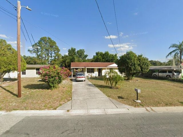 House image located at Tampa, FL 33605