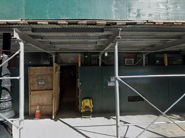 House image located at New York, NY 10038