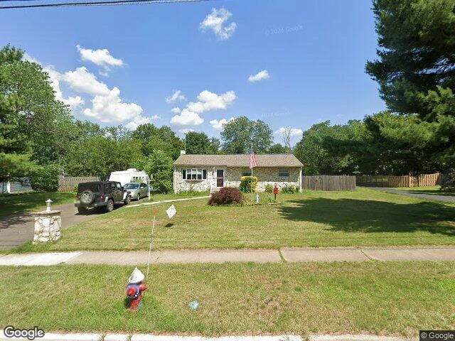 House image located at Hillsborough, NJ 08844