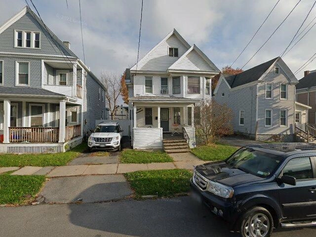 House image located at Utica, NY 13501