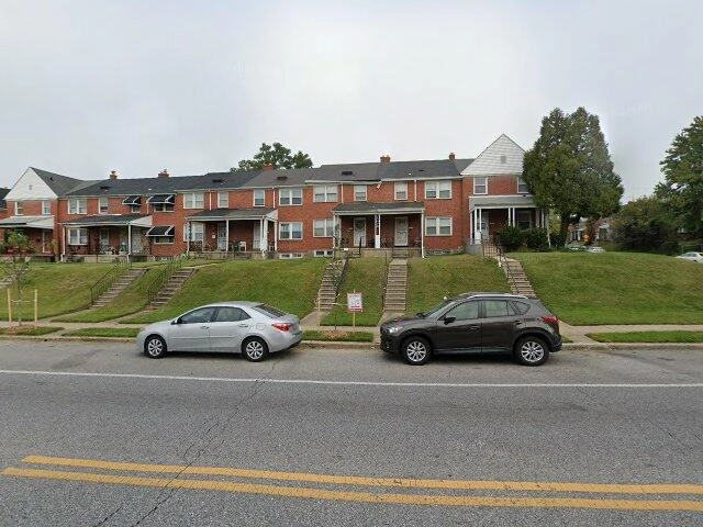 House image located at Baltimore, MD 21239