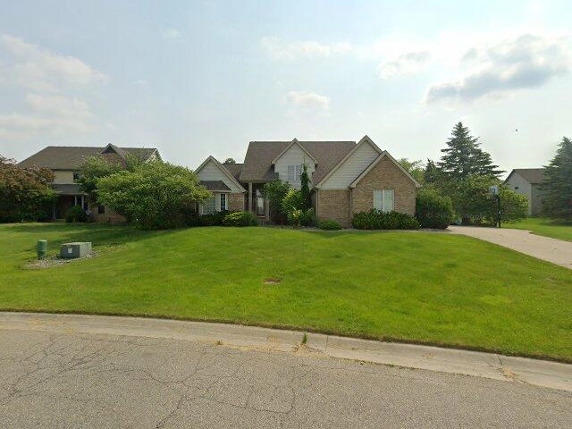 House image located at Grand Blanc, MI 48439