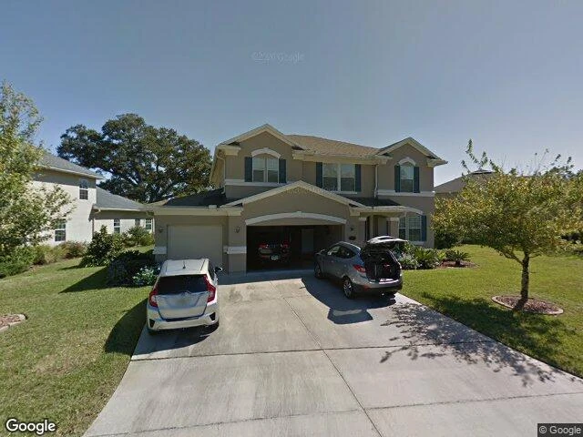 House image located at Saint Johns, FL 32259