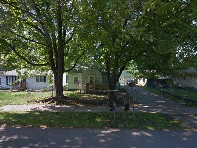 House image located at Lansing, MI 48906