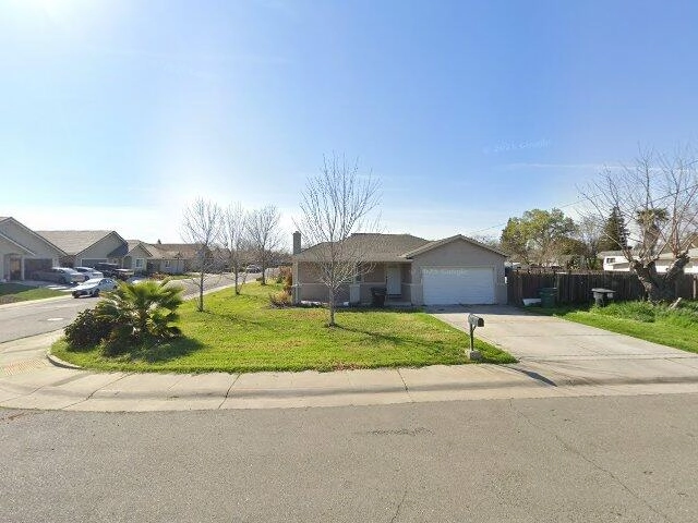 House image located at Sacramento, CA 95828