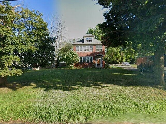 House image located at Lockport, NY 14094