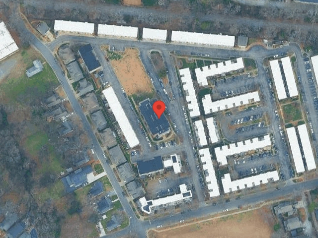 House image located at Charlotte, NC 28205