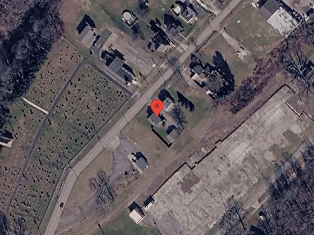 House image located at Newton Falls, OH 44444
