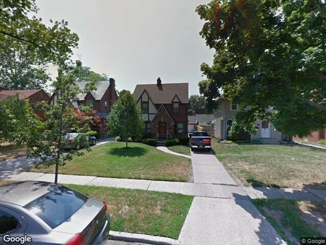 House image located at Toledo, OH 43613