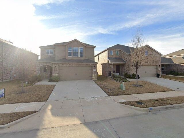 House image located at Van Alstyne, TX 75495