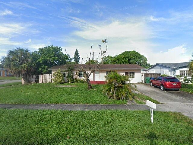 House image located at Miami Gardens, FL 33056