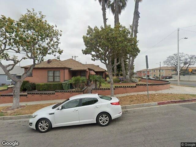 House image located at Inglewood, CA 90303