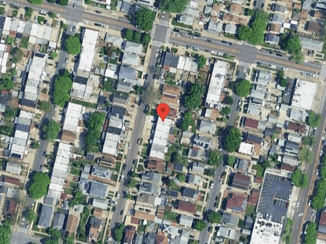 House image located at South Ozone Park, NY 11420