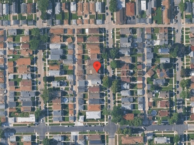 House image located at Chicago, IL 60629