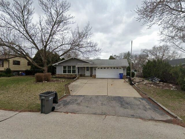 House image located at Muskego, WI 53150