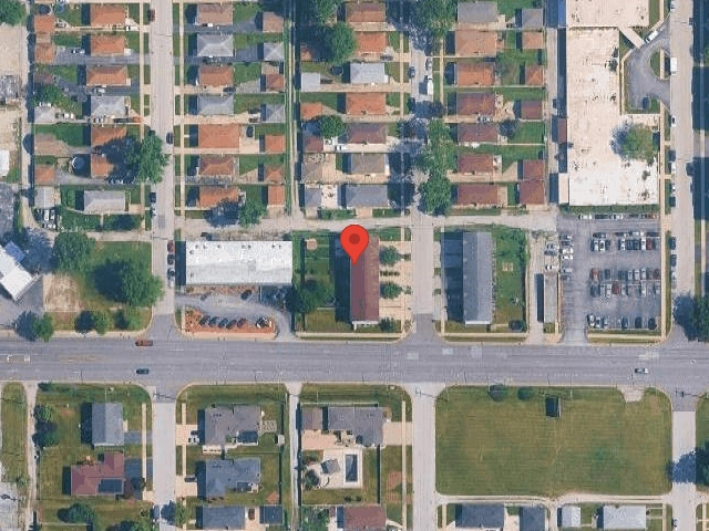 House image located at Chicago, IL 60633