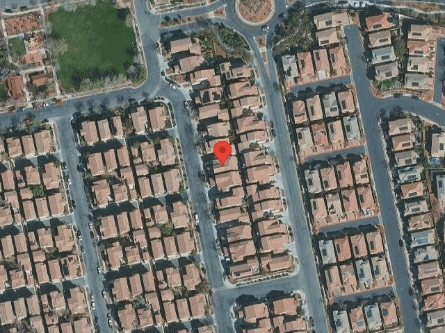 House image located at Las Vegas, NV 89135