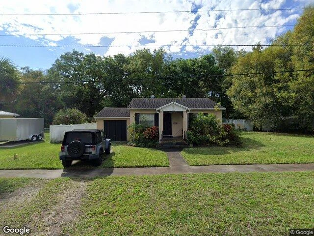 House image located at Titusville, FL 32780