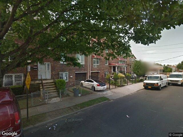 House image located at Brooklyn, NY 11236