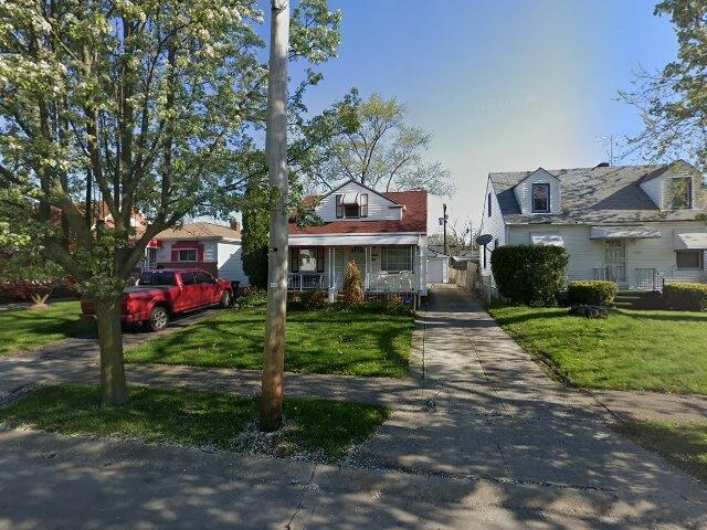 House image located at Cleveland, OH 44128