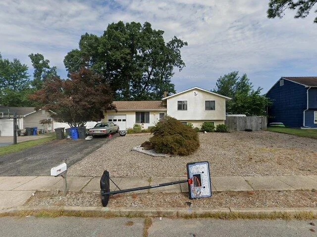 House image located at Toms River, NJ 08753