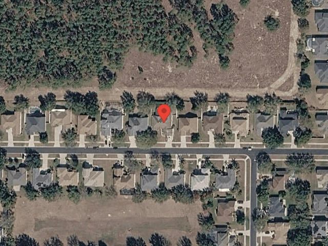 House image located at Clermont, FL 34711