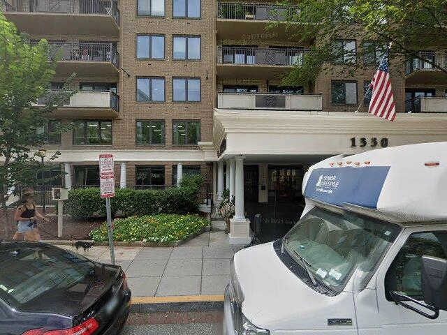 House image located at Washington, DC 20005