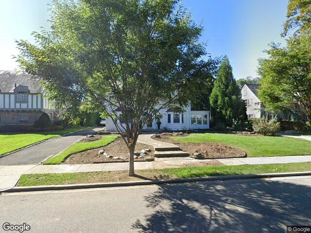 House image located at Rockville Centre, NY 11570
