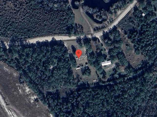 House image located at Cottageville, SC 29435