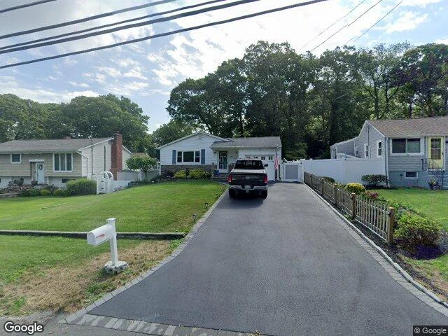 House image located at Selden, NY 11784