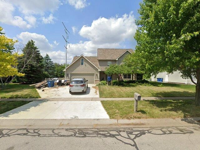 House image located at Sylvania, OH 43560