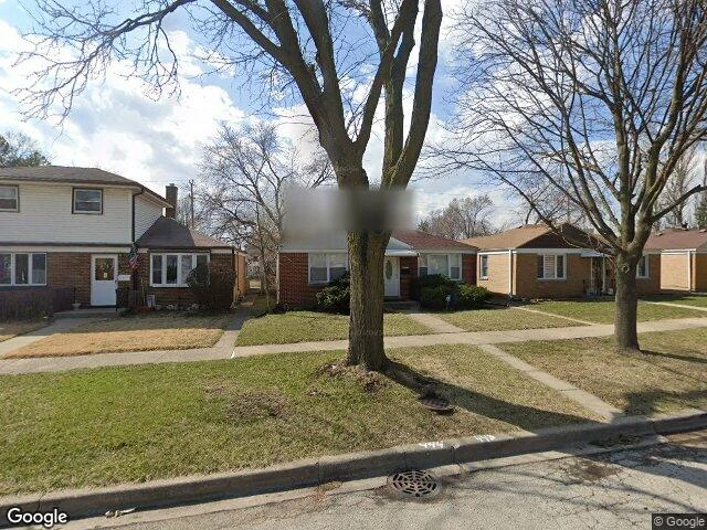 House image located at Franklin Park, IL 60131