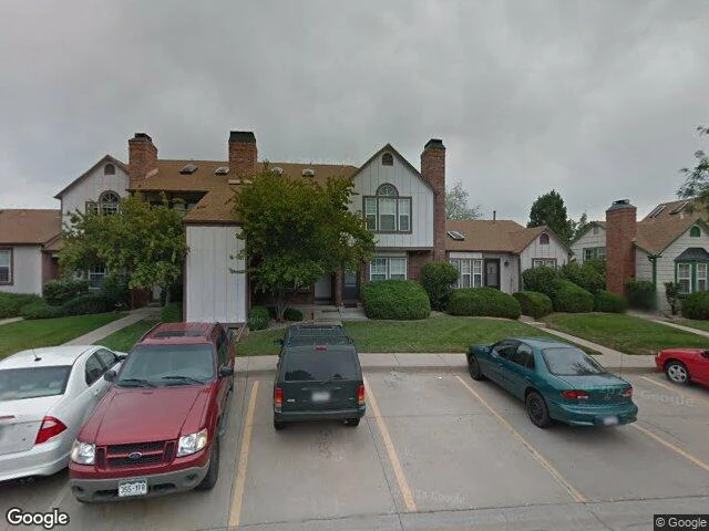 House image located at Littleton, CO 80128
