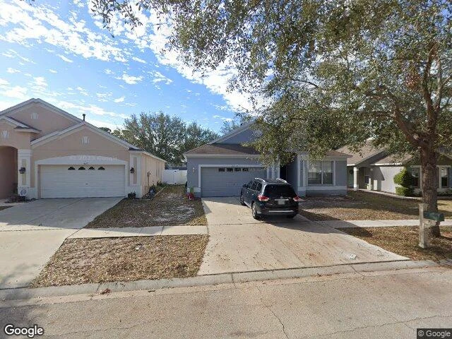 House image located at Apollo Beach, FL 33572