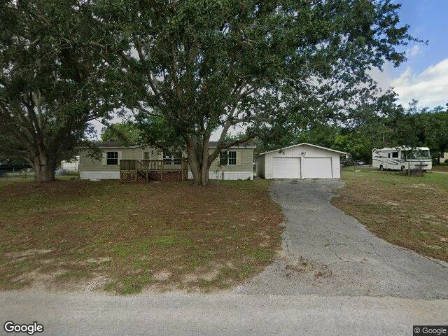 House image located at Dade City, FL 33525