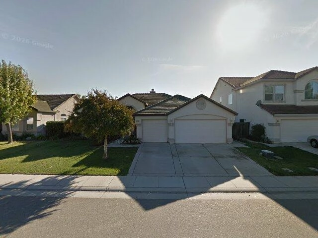 House image located at Elk Grove, CA 95624