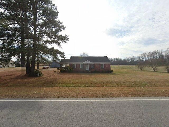 House image located at Conway, NC 27820