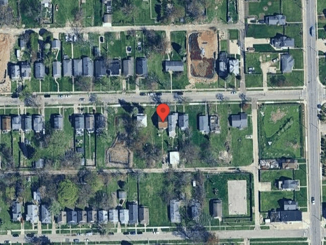 House image located at Toledo, OH 43606