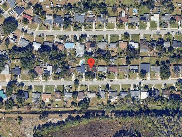 House image located at Orlando, FL 32809