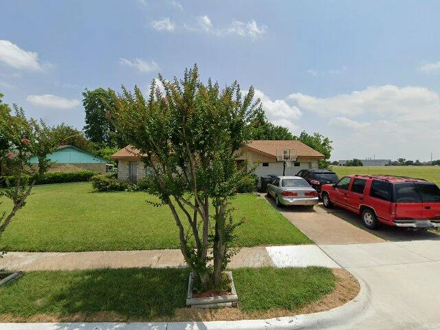 House image located at Garland, TX 75040