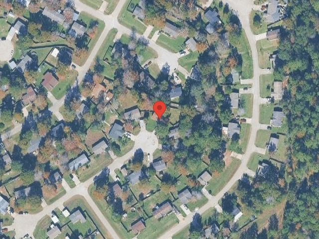 House image located at Conroe, TX 77306