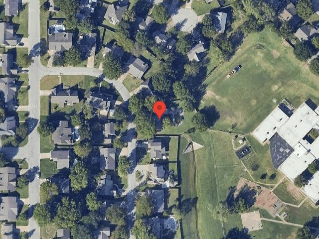 House image located at Tulsa, OK 74133