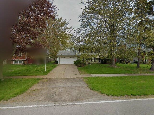 House image located at Youngstown, NY 14174
