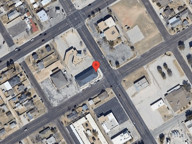 House image located at Odessa, TX 79761