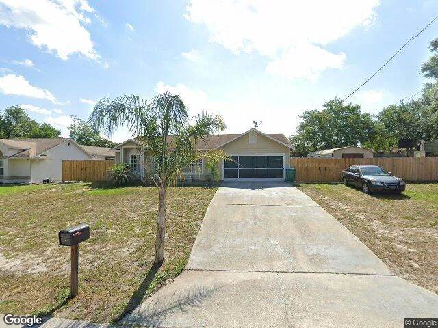 House image located at Deltona, FL 32725