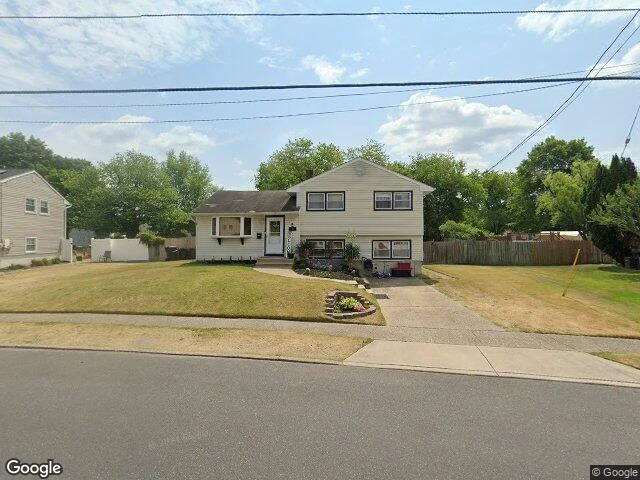 House image located at Blackwood, NJ 08012