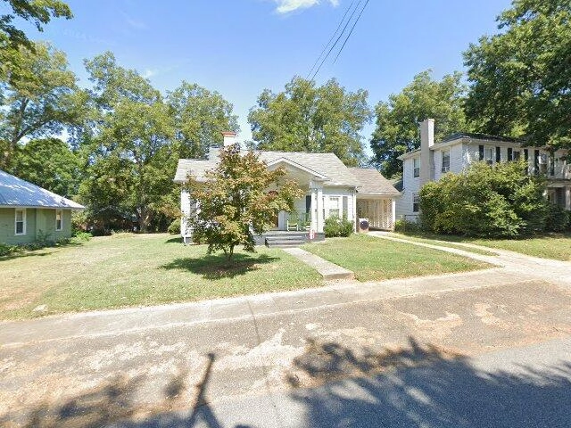 House image located at Lincolnton, NC 28092