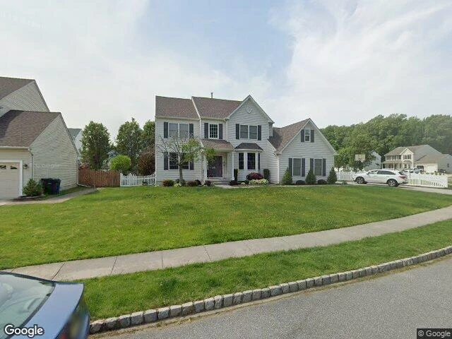 House image located at Swedesboro, NJ 08085