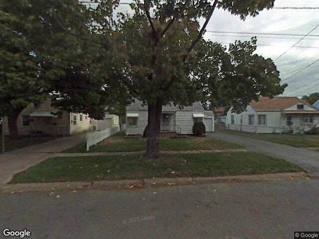 House image located at Niagara Falls, NY 14304